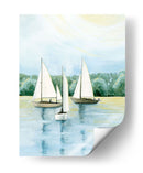 Tarde Navega Ii - Grace Popp | Cuadro decorativo de Canvas Lab