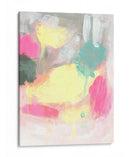 Limonada Rosa Ii - Jennifer Paxton Parker | Cuadro decorativo de Canvas Lab