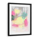 Limonada Rosa Ii - Jennifer Paxton Parker | Cuadro decorativo de Canvas Lab