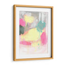 Limonada Rosa Ii - Jennifer Paxton Parker | Cuadro decorativo de Canvas Lab