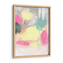 Limonada Rosa Ii - Jennifer Paxton Parker | Cuadro decorativo de Canvas Lab