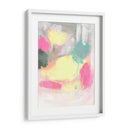 Limonada Rosa Ii - Jennifer Paxton Parker | Cuadro decorativo de Canvas Lab