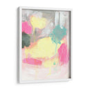 Limonada Rosa Ii - Jennifer Paxton Parker | Cuadro decorativo de Canvas Lab