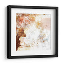 Rubor Y Umber I - Victoria Borges | Cuadro decorativo de Canvas Lab