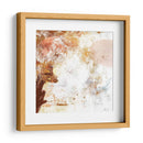 Rubor Y Umber I - Victoria Borges | Cuadro decorativo de Canvas Lab