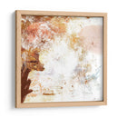 Rubor Y Umber I - Victoria Borges | Cuadro decorativo de Canvas Lab