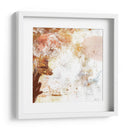 Rubor Y Umber I - Victoria Borges | Cuadro decorativo de Canvas Lab