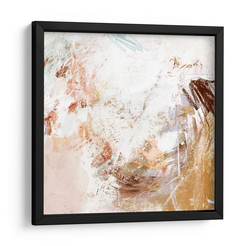 Blush Y Umber Ii - Victoria Borges | Cuadro decorativo de Canvas Lab