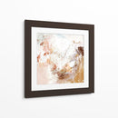 Blush Y Umber Ii - Victoria Borges | Cuadro decorativo de Canvas Lab