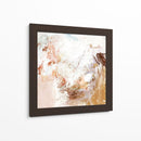 Blush Y Umber Ii - Victoria Borges | Cuadro decorativo de Canvas Lab