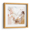 Blush Y Umber Ii - Victoria Borges | Cuadro decorativo de Canvas Lab