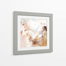 Blush Y Umber Ii - Victoria Borges | Cuadro decorativo de Canvas Lab