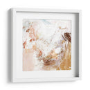 Blush Y Umber Ii - Victoria Borges | Cuadro decorativo de Canvas Lab