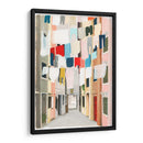 Día De Lavandería I - Grace Popp | Cuadro decorativo de Canvas Lab