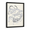 Cattywampus Iii - Jamie Douglas | Cuadro decorativo de Canvas Lab