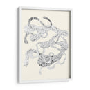 Cattywampus Iii - Jamie Douglas | Cuadro decorativo de Canvas Lab