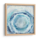 Ocean Eye I - Renee W. Stramel | Cuadro decorativo de Canvas Lab