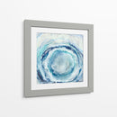 Ocean Eye I - Renee W. Stramel | Cuadro decorativo de Canvas Lab
