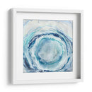 Ocean Eye I - Renee W. Stramel | Cuadro decorativo de Canvas Lab