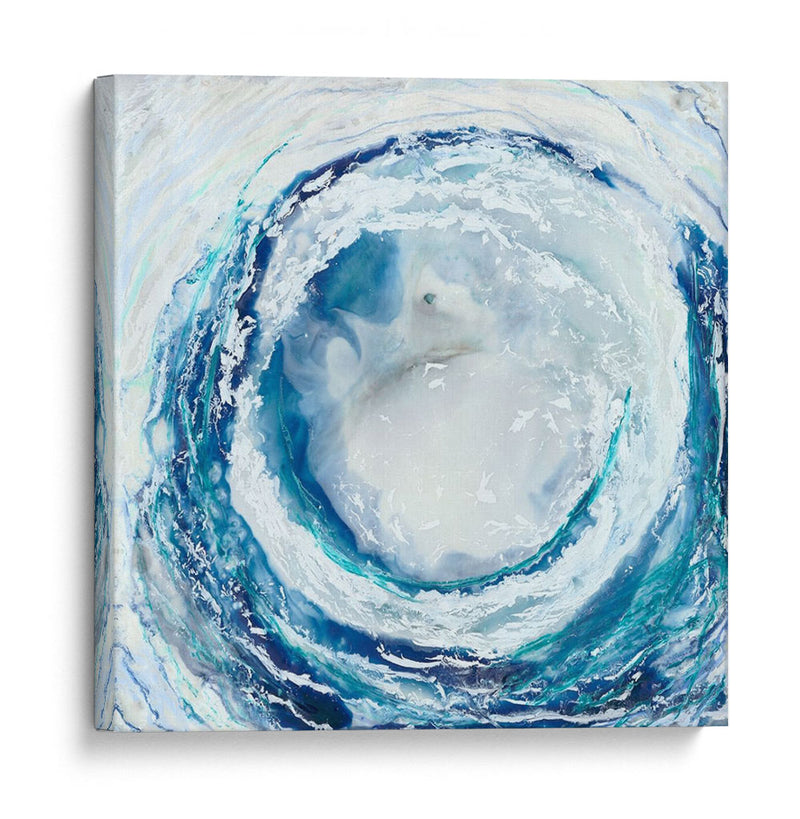 Ocean Eye Ii - Renee W. Stramel | Cuadro decorativo de Canvas Lab