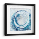 Ocean Eye Ii - Renee W. Stramel | Cuadro decorativo de Canvas Lab