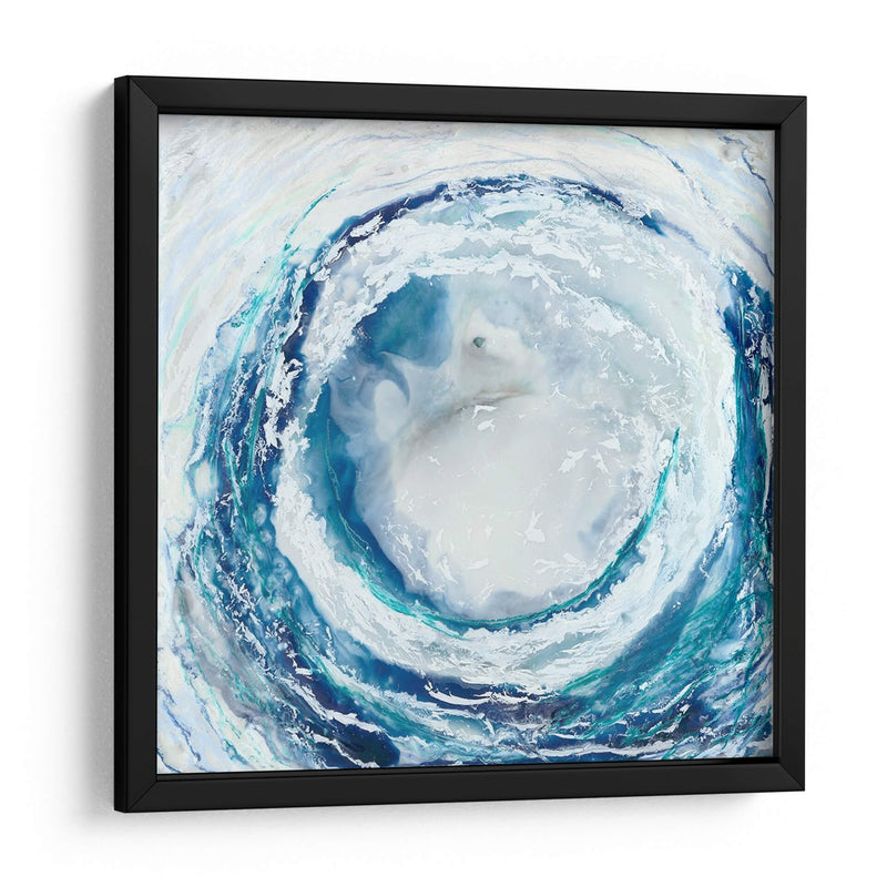 Ocean Eye Ii - Renee W. Stramel | Cuadro decorativo de Canvas Lab