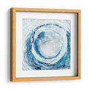 Ocean Eye Ii - Renee W. Stramel | Cuadro decorativo de Canvas Lab