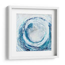 Ocean Eye Ii - Renee W. Stramel | Cuadro decorativo de Canvas Lab