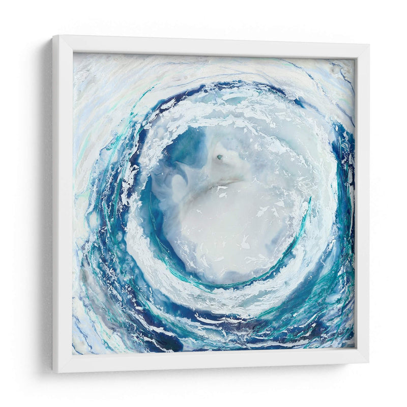 Ocean Eye Ii - Renee W. Stramel | Cuadro decorativo de Canvas Lab