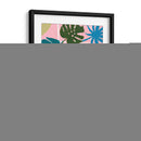 Coloridos Trópicos I - Regina Moore | Cuadro decorativo de Canvas Lab