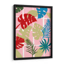Trópicos Coloridos Ii - Regina Moore | Cuadro decorativo de Canvas Lab