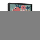 Jamboree Floral I - Regina Moore | Cuadro decorativo de Canvas Lab