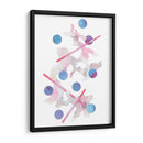 Nube De Pintura I - Jamie Douglas | Cuadro decorativo de Canvas Lab