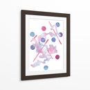 Cloud Ii De Pintura - Jamie Douglas | Cuadro decorativo de Canvas Lab