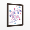 Cloud Ii De Pintura - Jamie Douglas | Cuadro decorativo de Canvas Lab