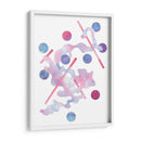 Cloud Ii De Pintura - Jamie Douglas | Cuadro decorativo de Canvas Lab