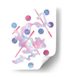 Cloud Ii De Pintura - Jamie Douglas | Cuadro decorativo de Canvas Lab