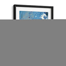 Azul Hawaii I - Regina Moore | Cuadro decorativo de Canvas Lab