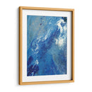 Azul Hawaii I - Regina Moore | Cuadro decorativo de Canvas Lab