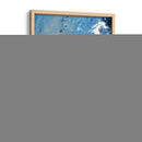 Azul Hawaii I - Regina Moore | Cuadro decorativo de Canvas Lab