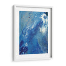 Azul Hawaii I - Regina Moore | Cuadro decorativo de Canvas Lab