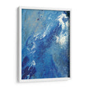 Azul Hawaii I - Regina Moore | Cuadro decorativo de Canvas Lab