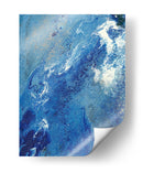 Azul Hawaii I - Regina Moore | Cuadro decorativo de Canvas Lab