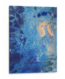 Azul Hawaii Ii - Regina Moore | Cuadro decorativo de Canvas Lab