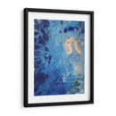 Azul Hawaii Ii - Regina Moore | Cuadro decorativo de Canvas Lab