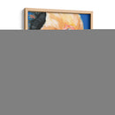 Pelican Vibrante Ii - Jennifer Paxton Parker | Cuadro decorativo de Canvas Lab