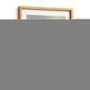 Botella De Ámbar Flores I - Victoria Borges | Cuadro decorativo de Canvas Lab