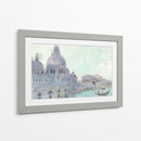 Momento Santa Maria Della Saludas - Samuel Dixon | Cuadro decorativo de Canvas Lab