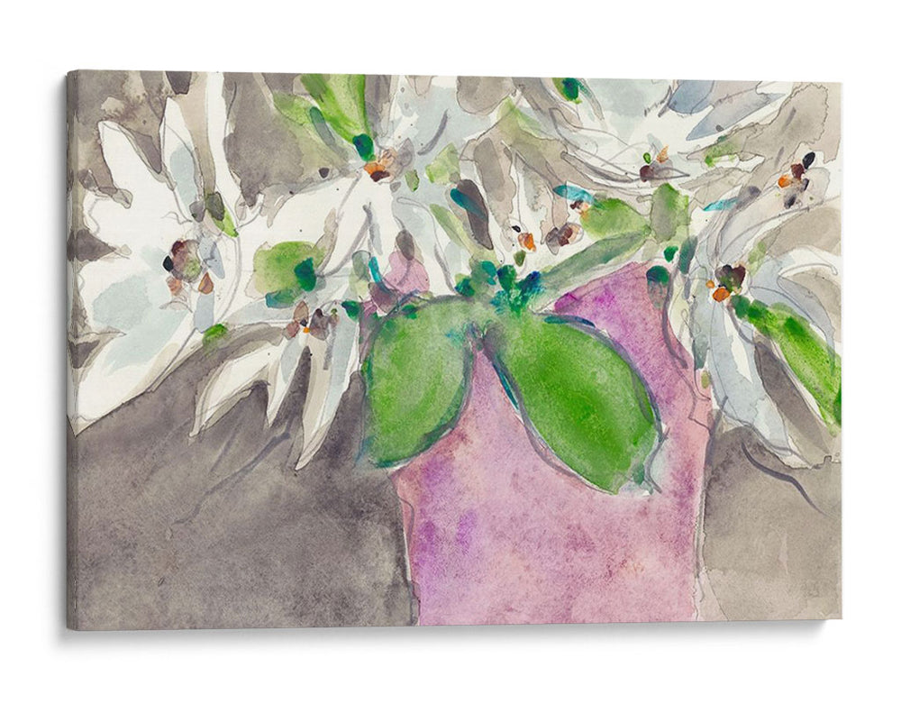 Magnolia Charm Ii - Samuel Dixon | Cuadro decorativo de Canvas Lab