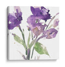 Floración De Jardín I - Samuel Dixon | Cuadro decorativo de Canvas Lab